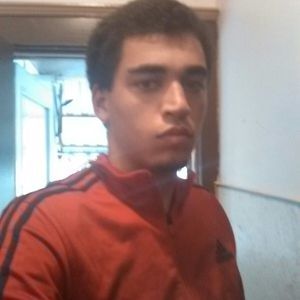 Meet your Posher, Charles